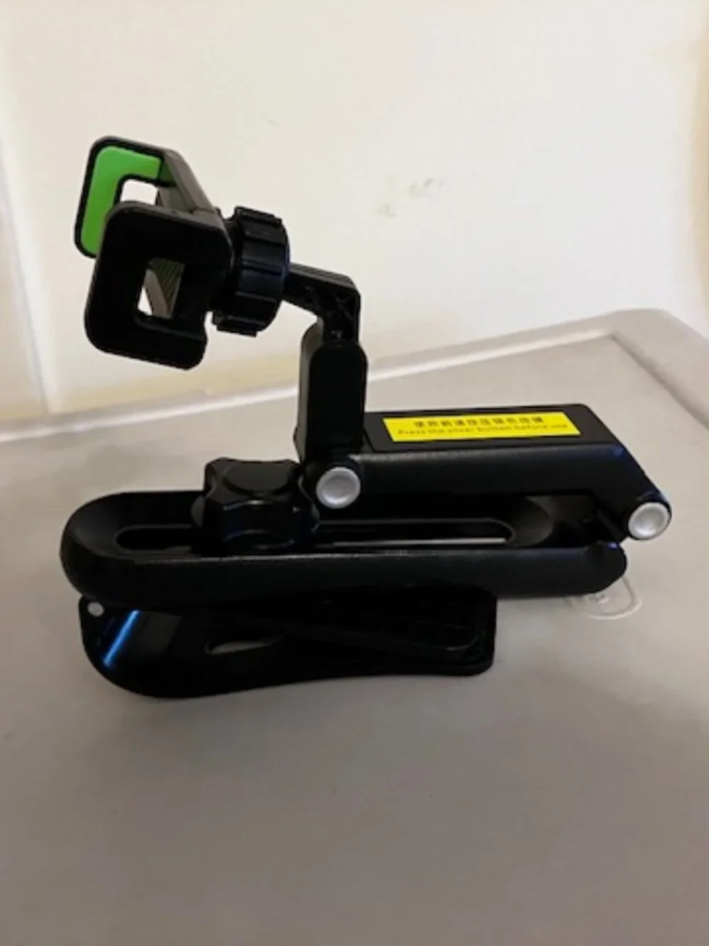 Smart Phone Holder Attachment